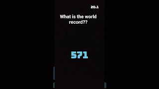 Clicking Be Like While Typing