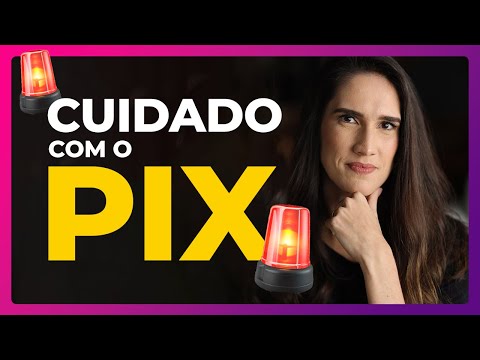 🚨 A Receita Federal está de olho no seu PIX e no seu CARTÃO de crédito! 👀