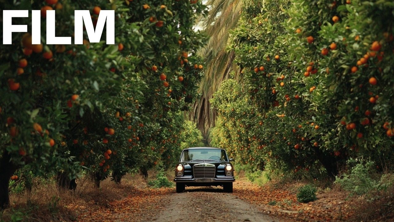 FILM🎬 où la femme réalise soudain qu'elle vit avec un terrible monstre😨