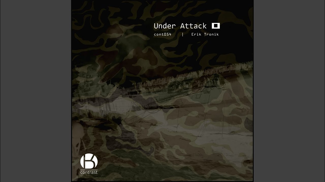 Obejrzyj Under Attack (Original Mix) w YouTube Obejrzyj Under Attack (Original Mix) w YouTube