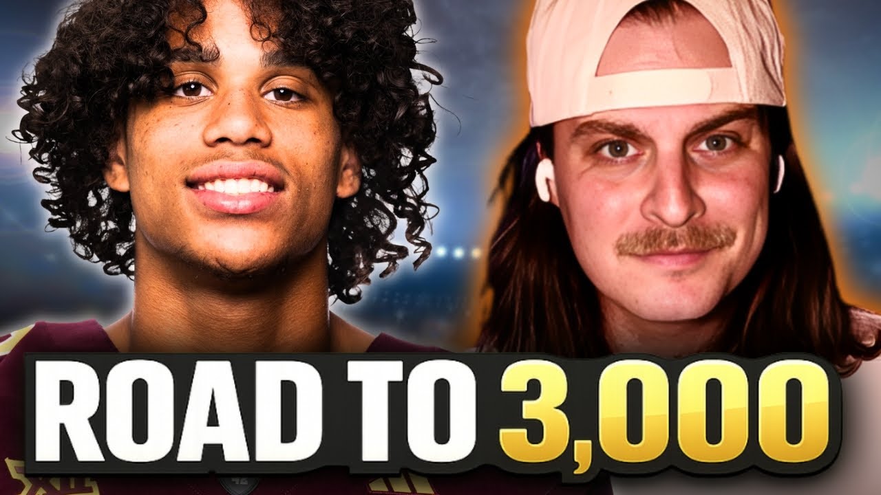 I’m Drafting 3,000 Best Ball Teams This Season (Here’s How I’m Starting)