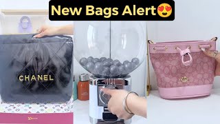New day☀️New Minibags👜 New orders are upgraded so be ready for more surprises🥰Enjoy #minibags  screenshot 4