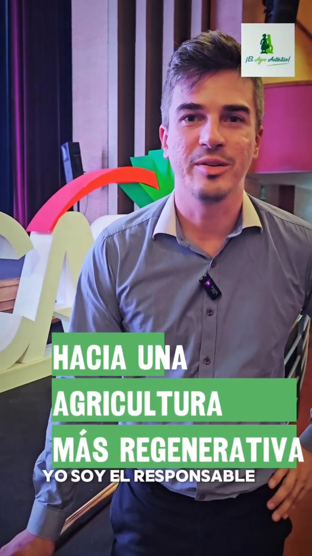 🌱Hacia una #agricultura más regenerativa 🌱
