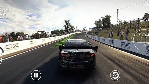 GRID Autosport | gameplay walkthrough part 56 | Red Chilli Gaming | Android iOS