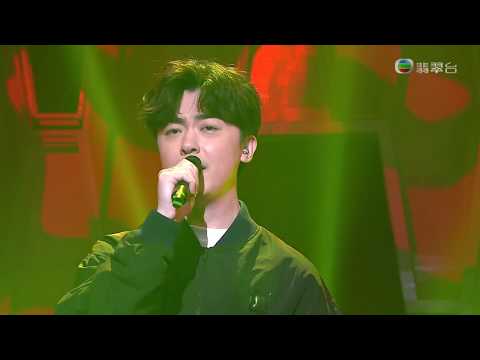 200307 洪卓立 Ken - 喜劇收場 ○ 勁歌金曲
