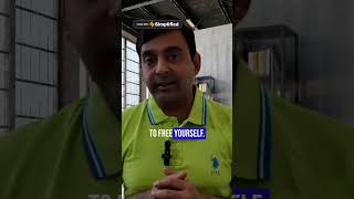 How To Choose What To Do And Not What To Do?