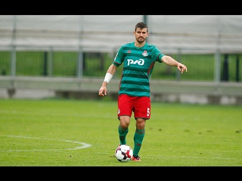 Амкар - Локомотив 0:0 видео