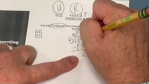 Division-Interpreting Remainders (IGNORE)