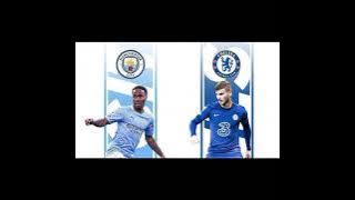 story WA final ucl dan uel !!man city-chelsea, man utd-villareal