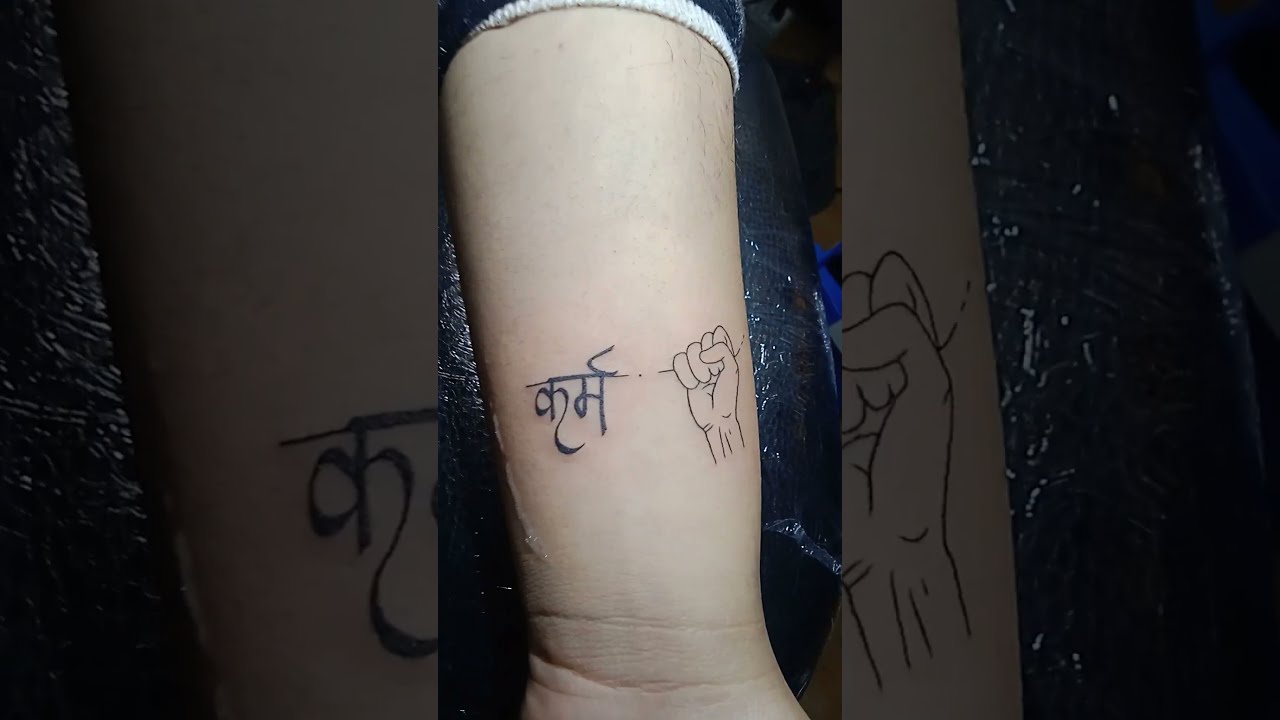 Sanskrit Quotes For Tattoos. QuotesGram