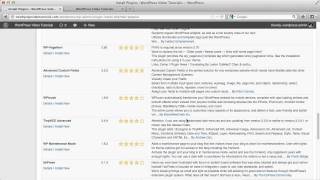 WordPress Tutorials 38 Top Ten Plugins WP Touch To Optimise For Mobile View
