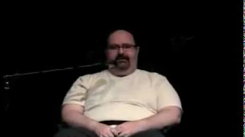 Peter Dugas Testimony Part 1 of 2