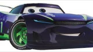 Chris Roamin' Engine Sound Effect