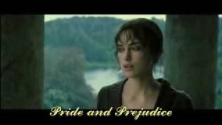 Pride And Prejudice - More Than I Deserve