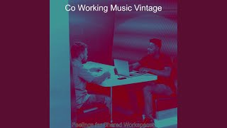 Sprightly Music for Open Plan Offices