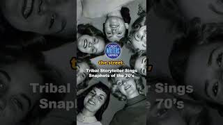 Storyteller Snapshots of The 70's #song #70smusic #lyrics  #learnenglish @GreatWritersSeries