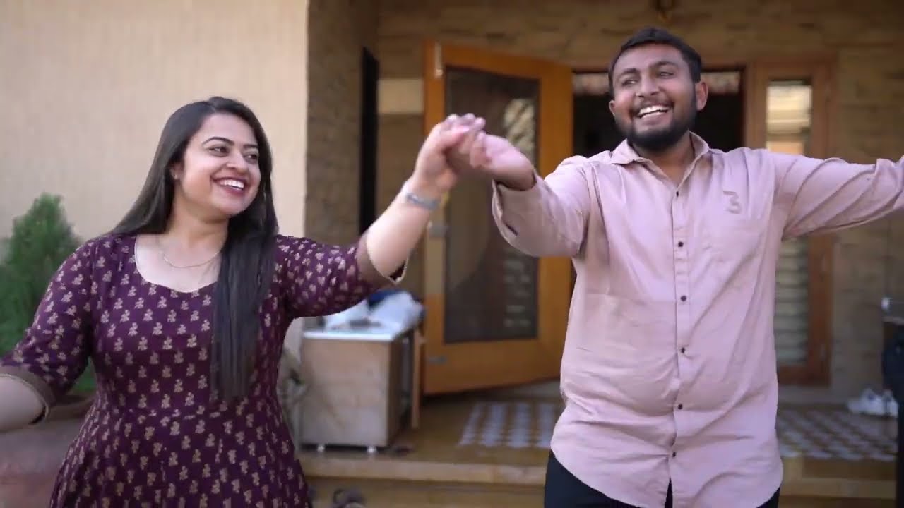 Best family prewedding  shoot ||groom family prewedding video || latest family prewedding 2022 video