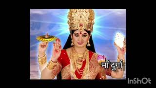 Navratri Special arti by Shivani Mathur!!