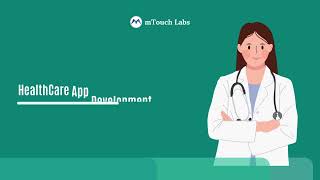 Healthcare App Development Services | Mobile App & Website Development |   On Demand Services screenshot 4