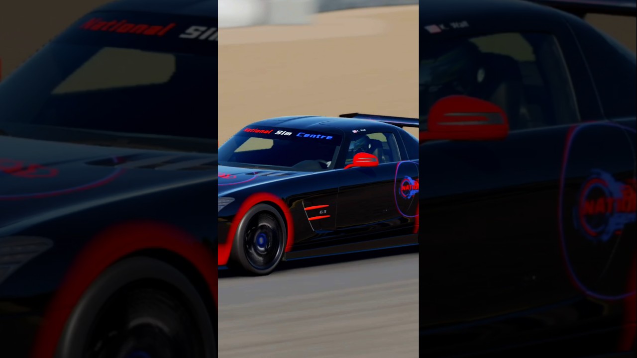 Sim Racing in the West Midlands 📍Arrive & Drive Sim Sessions from £10 🤑Kart & Sim Combos from £30