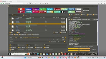 REDMI 9T/9 POWER NV DATA CORRUPTED   SOFTWARE FIX UNLOCK TOOL