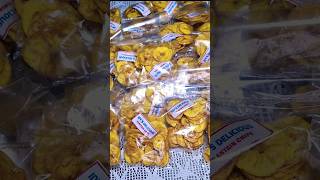 Plantain chips business with N5000 #youtubemadeforyou #shorts