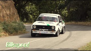 2ème Rallye di e Strade Vecchie 2023 - VHC/VHRS/VMRS