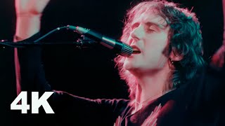 Paul McCartney &amp; Wings - Time To Hide (from &#39;Rockshow&#39;) [Remastered 4K 60FPS]