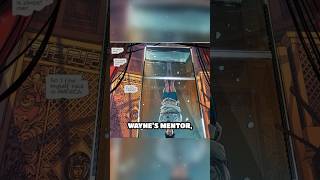 Famous Why Batman Can NOT use Magic Net Worth