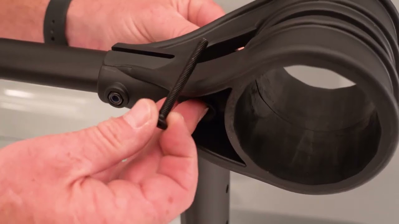 Transfer v2 Assembly