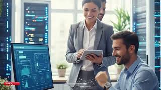 Complete IT Services for Modern Businesses | Hyphen Technologies