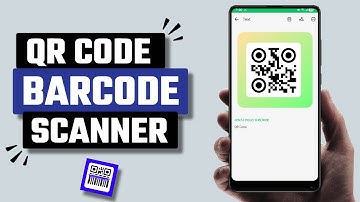 Best Free QR Code and Barcode Scanner App for Android