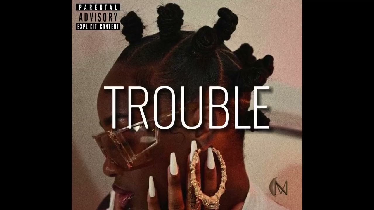 Asake x Burna Boy Amapiano Type Beat | TROUBLE