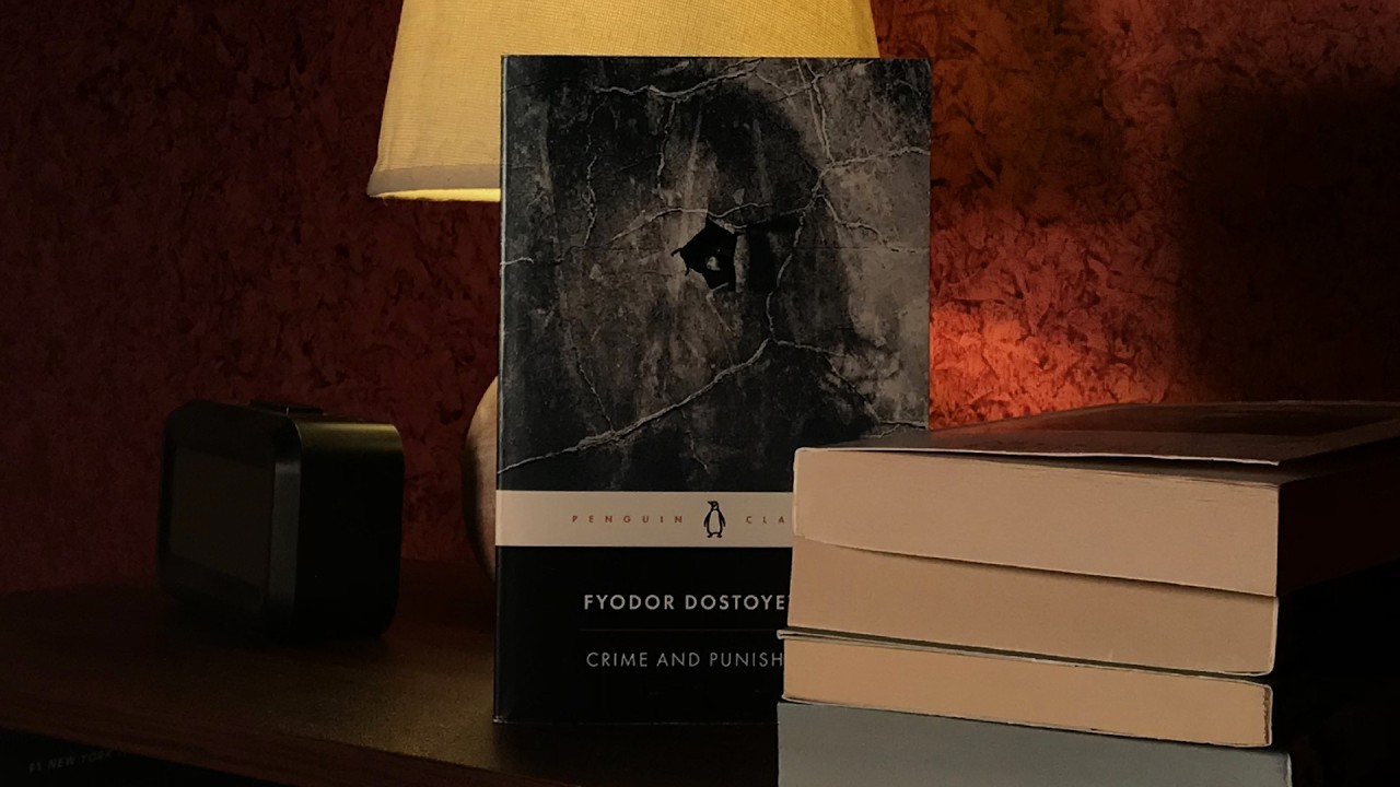 Reading books out of my comfort zone