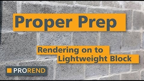 How To Render on to lightweight block