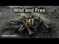 Wild and Free