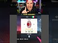 Ho SVINCOLATO TUTTI i giocatori del MILAN per vedere dove vanno… #shorts #fifa23