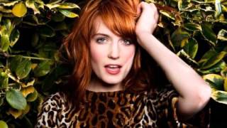 Florence And The Machine - Rabbit Heart (Raise It Up) (The Lionheart Mix)