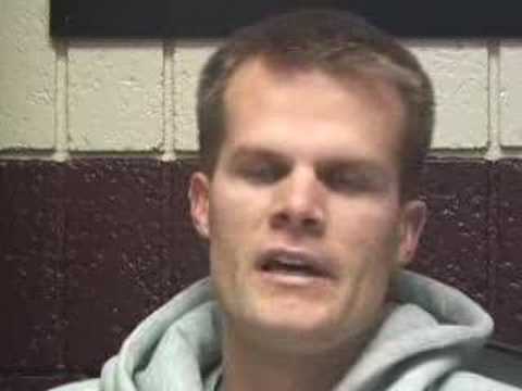 Coach Profile: Clay Martin