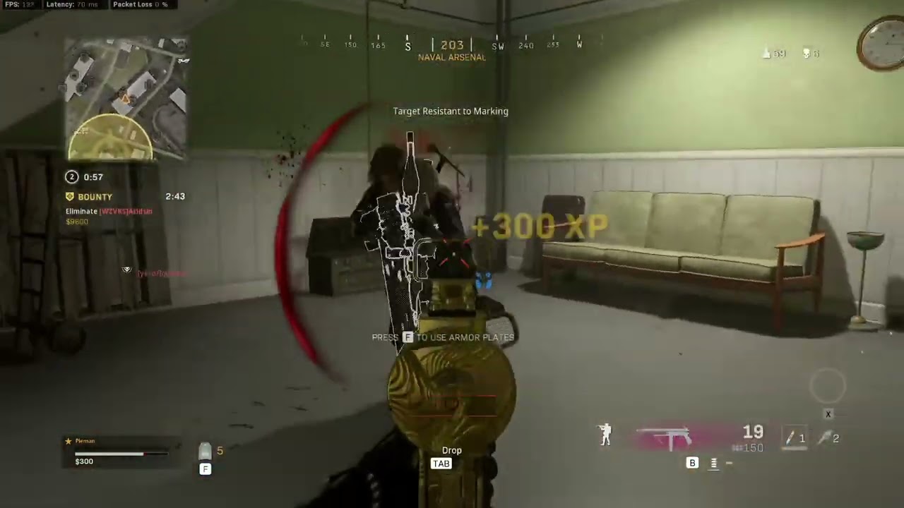 MOVEMENT PLUS STIM IS EQUALS TO MOVEMENT god WARZONE CALDERA MOVEMENT