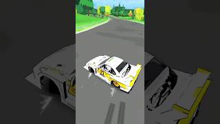 montage drift 😱 - FR LEGENDS