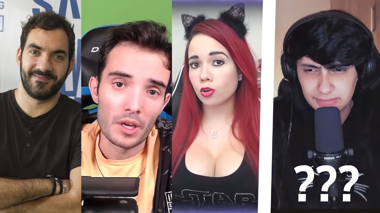 NATALAN reacciona ICEBERG DE LAS POLEMICAS DE YOUTUBERS parte 1 | PIPEPINO