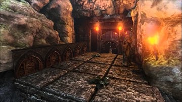 UDK Map - Game Design Assignment