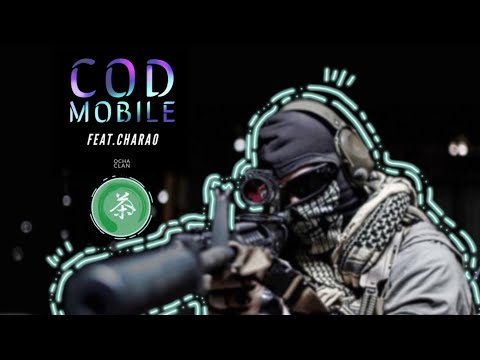 【CoD Mobile】キル集（没）