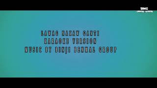 Lawag nakaw ganti karaoke song