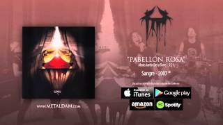 Dam - Pabellón rosa