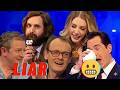 The BEST Insults & Comebacks From Big Fat Quiz! | Channel 4 Entertainment