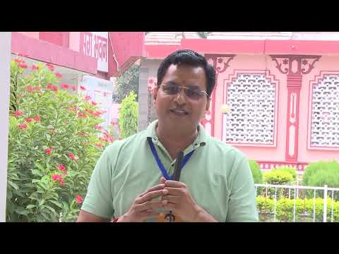 Shiv Kumar, Rishikesh Shivir