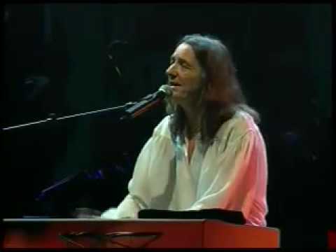 Take the Long Way Home - Roger Hodgson, formerly of Supertramp, with Orchestra