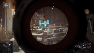 KILLZONE SHADOW FALL last stand
